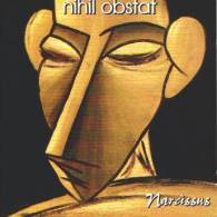 NIHIL OBSTAT - Narcissus - CD - DARK POP - Rock