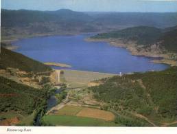 (202) Australia - NSW - Tumut Blowering Dam - Other & Unclassified