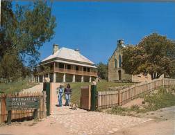 (202) Australia - NSW - Hartley Historic Village - Otros & Sin Clasificación