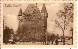 BRUXELLES-SAINT-GILLES- PORTE DE HAL-TRAM 9- - St-Gilles - St-Gillis