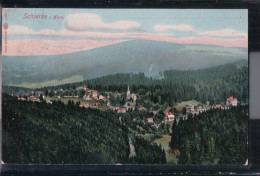 Schierke Im Harz - Panorama - Schierke