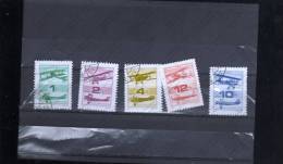 SELLOS DE HUNGRIA - Used Stamps