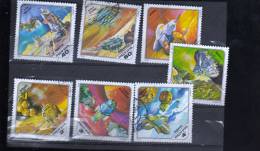 SELLOS DE HUNGRIA - Used Stamps