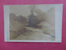 Rppc  Vermillion SD 1907 Cancel  First School House O===ref 806 - Other & Unclassified