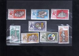 SELLOS DE HUNGRIA - Unused Stamps