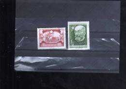 SELLOS DE HUNGRIA - Used Stamps