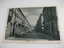 Torino Via Po - Altri Monumenti, Edifici