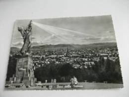 Torino Monumento  Faro Della Vittoria Colle Maddalena - Autres Monuments, édifices