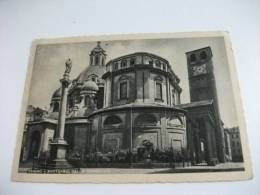 Torino Santuario Della Consolata Chiesa - Iglesias