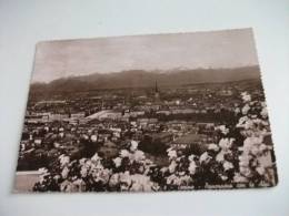 Torino  Panorama Con La Mole - Panoramische Zichten, Meerdere Zichten