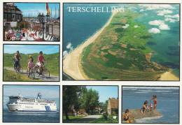 Terschelling  Views  A-699 - Terschelling