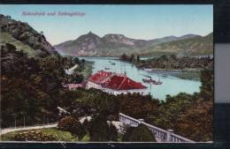 Remagen - Rolandseck Und Siebengebirge - Remagen