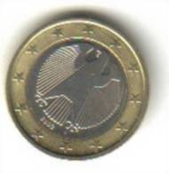 MN066 Germania € 1  2002 G - Circ. SPL - Germany