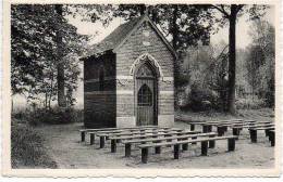 Achel Kapel Melkkapelleken - Hamont-Achel