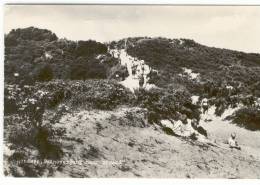 Duinovergang Naar Strand - Renesse