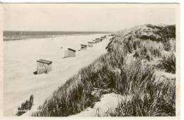 Strand - Renesse