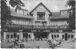 Hotel Klein Zwitserland - Renkum