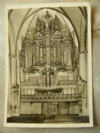 Lüneburg  - Organ Orgel      D94203 - Lüneburg