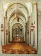 Marktkirche Zu Goslar - Karl Schuke Orgel 1970  - Organ Orgel      D94205 - Goslar