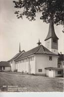 CH 9113 DEGERSHEIM - MAGDENAU, Klosterkirche Cistercienserinnen-Abtei - Degersheim