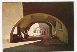 BR48242 Rue Des Portiques  Roquebrune Sur Argens     2 Scans - Roquebrune-sur-Argens