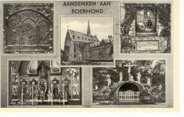 Aandenken Aan - Roermond