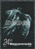 AP0718 Hungary 1996 Anti-drug 1v MNH - Droga