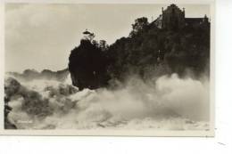 Rheinfall Chutes Du Rhin - Sonstige & Ohne Zuordnung