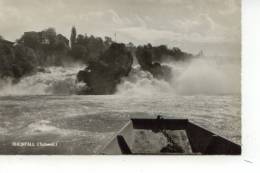 Rheinfall Chutes Du Rhin - Sonstige & Ohne Zuordnung