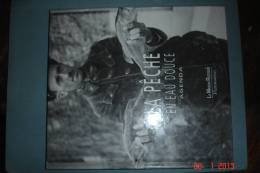 "la Pêche En Eau Douce Agenda Perpetuel Avec Pêche Aux Divers Poissons Ed Flammarion 2000 - Pêche