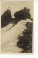 Rheinfall Chutes Du Rhin 1926 - Autres & Non Classés