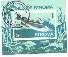 STROMA  BLOC Cancelled 10/09/1969 - Non Classificati