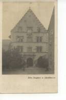 Altes Zeughaus In Schaffhausen - Other & Unclassified