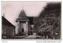 89 HERY - L Eglise 4 - Hery