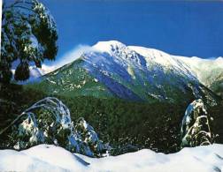 (304) Australia - NSW - Snowy Mountains - Andere & Zonder Classificatie