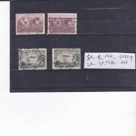 TIMBRE DE L AUSTRALIE OBLITÉRÉ N R 5 A X 2  2 A X 2  COTE 14.5€ - Used Stamps