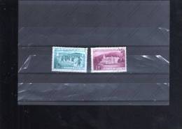 SELLOS DE HUNGRIA - Used Stamps
