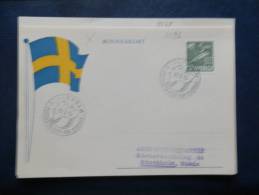 A2526     CP   MINNEPOST   1946 - Interi Postali