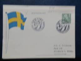 A2527    CP   MINNEPOST   1946 - Postal Stationery