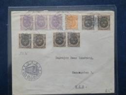 A2536   LETTRE  1946 - Lettres & Documents