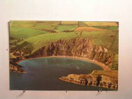 Lulworth Cove - Andere & Zonder Classificatie