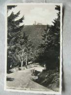 Oberwiesenthal I.Erzgeb.  Fichtelberg     D94370 - Oberwiesenthal