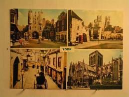 The City Of York - York