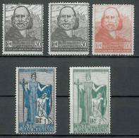 San Marino - 1924 Garibaldi - V6529 - Used Stamps