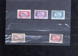 SELLOS DE HUNGRIA - Used Stamps