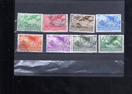 SELLOS DE HUNGRIA - Used Stamps