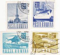 1971 Romania - Other & Unclassified