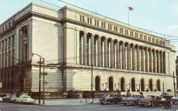 Hamilton County Court House - Cincinnati