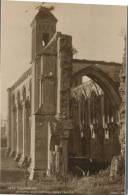 (369) Very Old Postcard - Carte Ancienne - UK - Glastonbury Church - Otros & Sin Clasificación