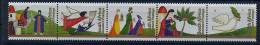 Afrique Du Sud ** N° 1262 à 1266 Se Tenant - Noël - Unused Stamps